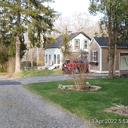 Oldest Town Of Cape Cod In The Historic District Villa Sandwich Exterior photo